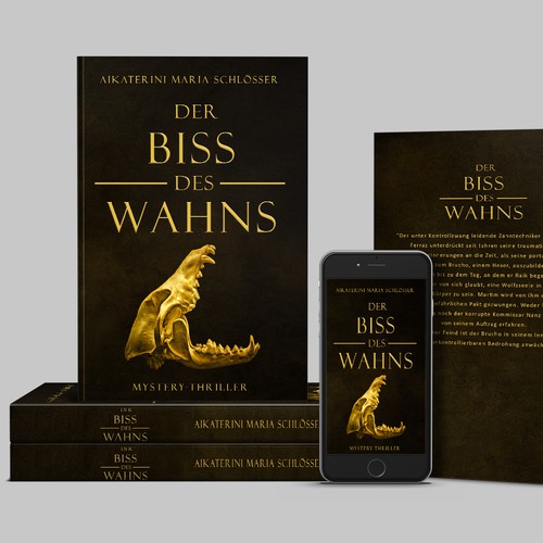 der biss des wahns