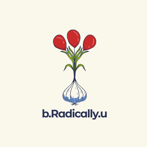 b.Radically.u