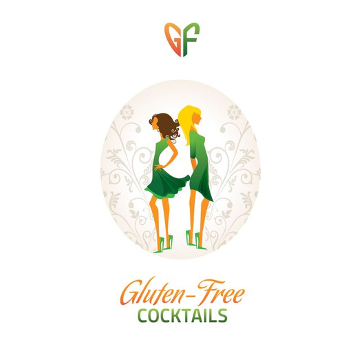 New product label wanted for Gluten-Free Cocktails
