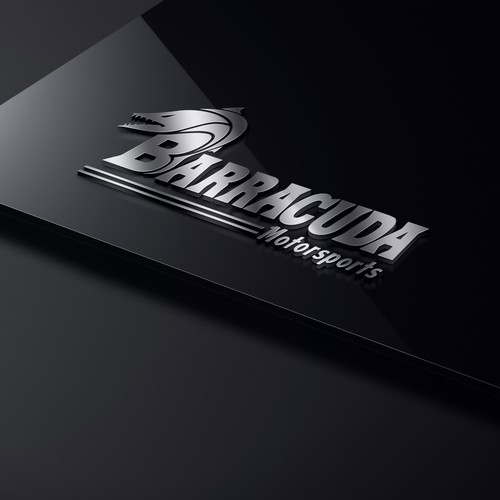 LOGO DESIGN FOR MOTORSPORTS