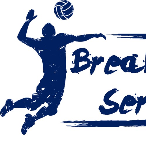 Create a eye catching logo for Junior Beach Volleyball Series