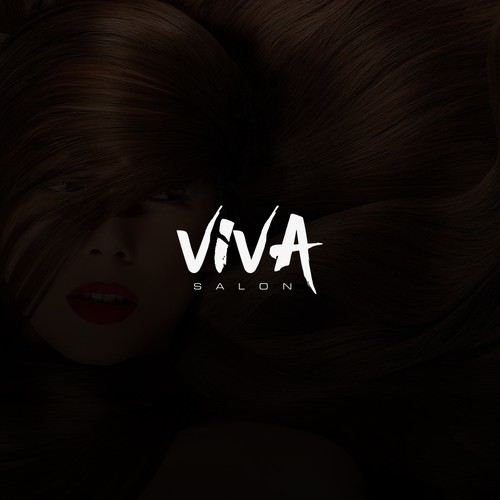 Logo Viva Salon
