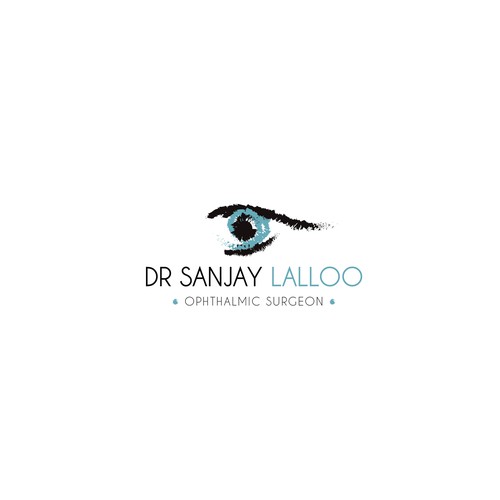 Logo for Eye doctor