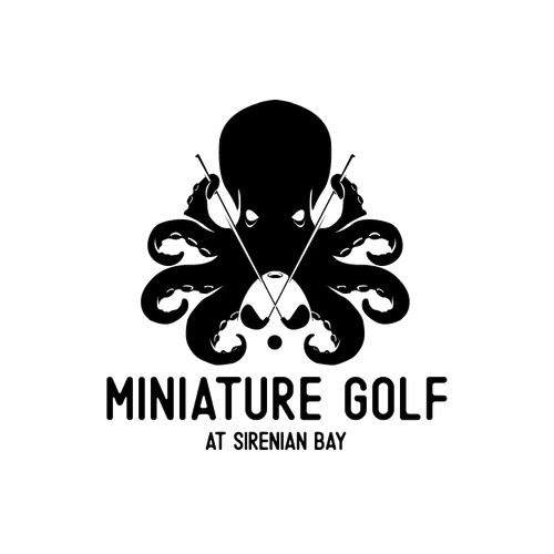 Miniature Golf