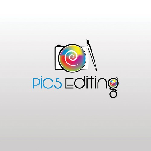 Pics Editing