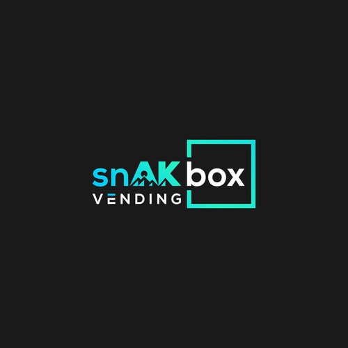 snAK box vending