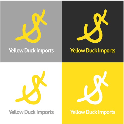 Yellow Duck Imports