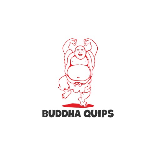 Buddha Quips