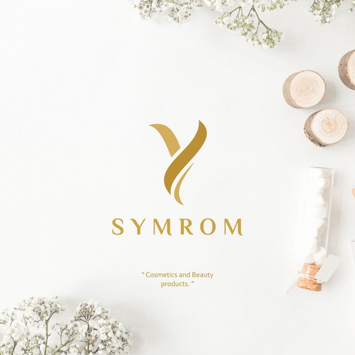 Logo Syrom