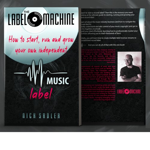The Label Machine