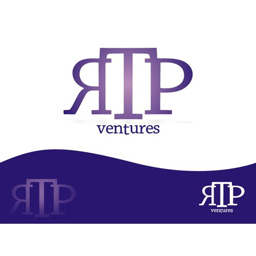 New logo wanted for RTP Ventures