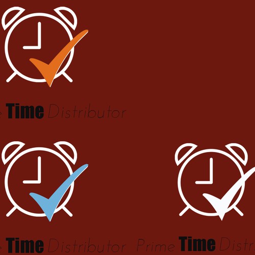 Logo Prime Time Distributor