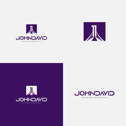 John David Logo