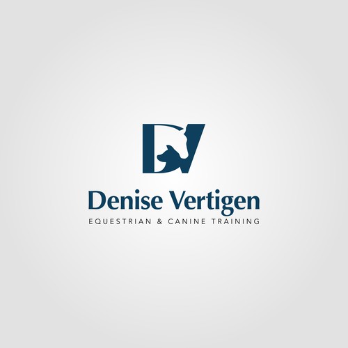 Denise Vertigen Logo