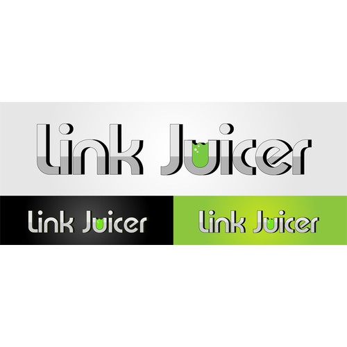 Help LinkJuicer with a new Logo Design