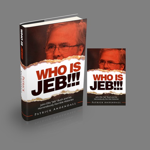 Book for Jeb Bush