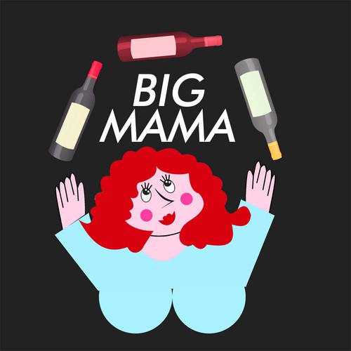 big mama