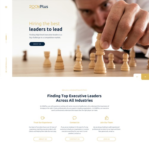 Business & consulting company