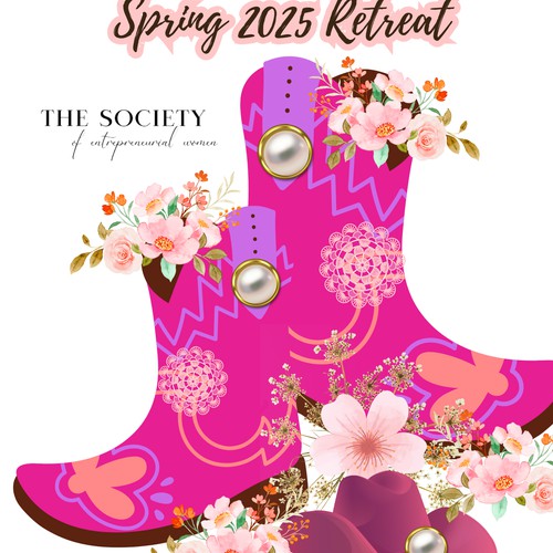 Spring 2025 Retreat