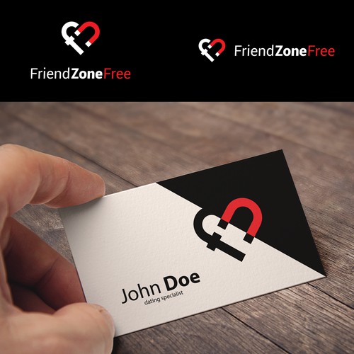 Create a Logo For FriendZoneFree.com - WINNER GUARANTEED