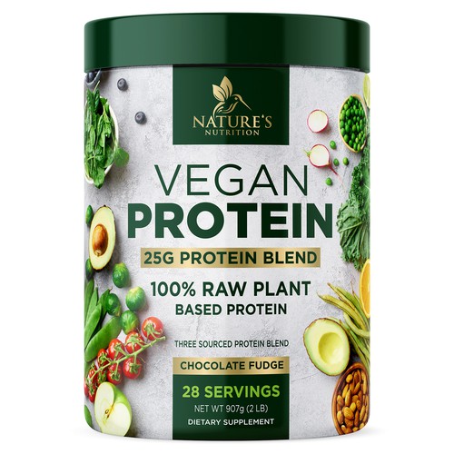 Vegan Protein