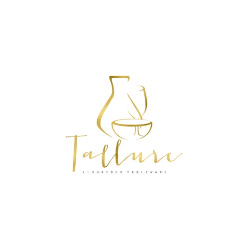 Logo Tallure