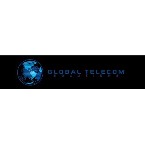 Help Global Telecom Solutions Get a New Logo and Business Card Design