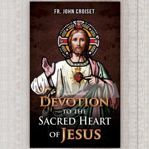 Devotion to the Sacred Heart of Jesus