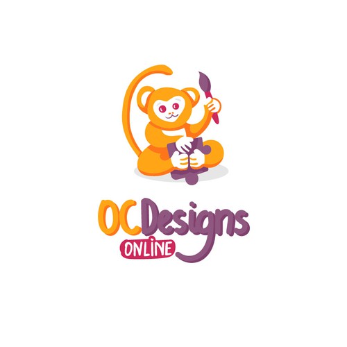 Logo design for Creative agency