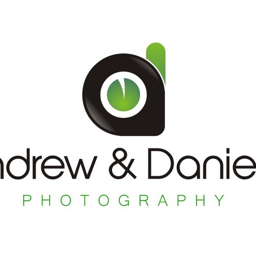 New logo wanted for Andrew and Danielle Photography