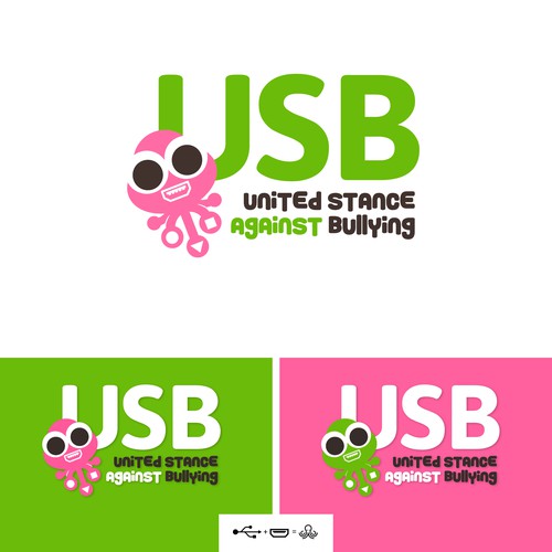 USB logo