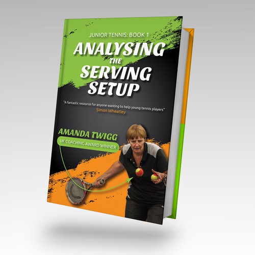 Analysing the serving setup