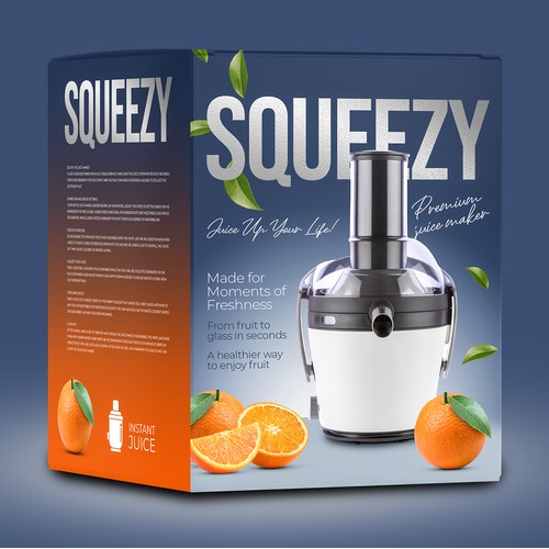 Juice Maker
