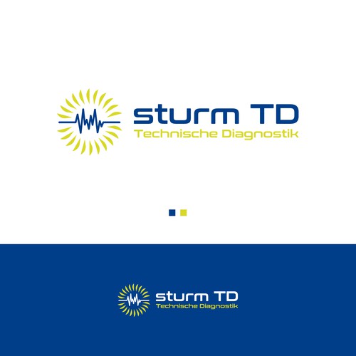 sturm TD Logo