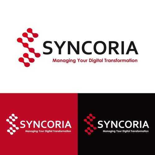 Logo Syncoria