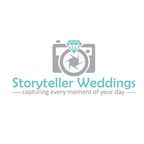 Storyteller Weddings... capturing every moment of your day!