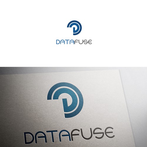 Logo Concept for digital advertising agency