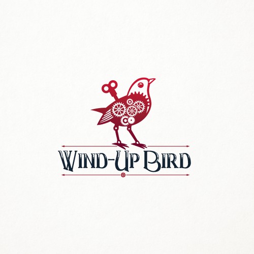 Mechanical bird