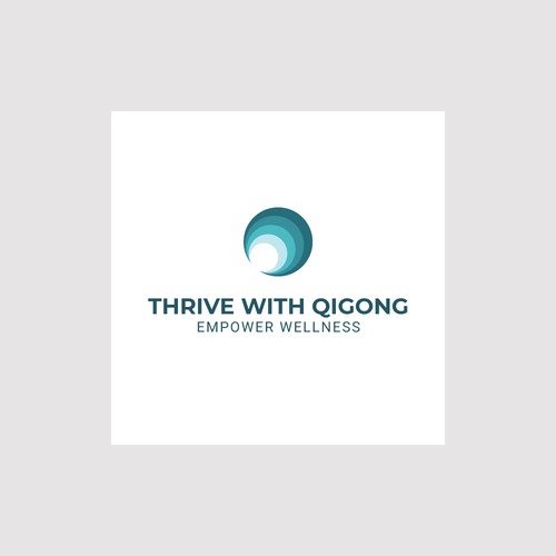 Thrive with Qigong