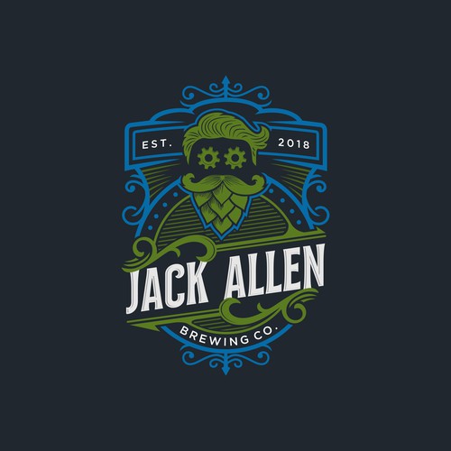 jack allen