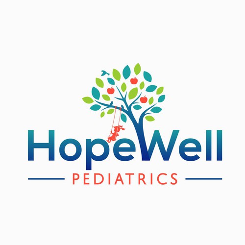 HopeWell pediatrics