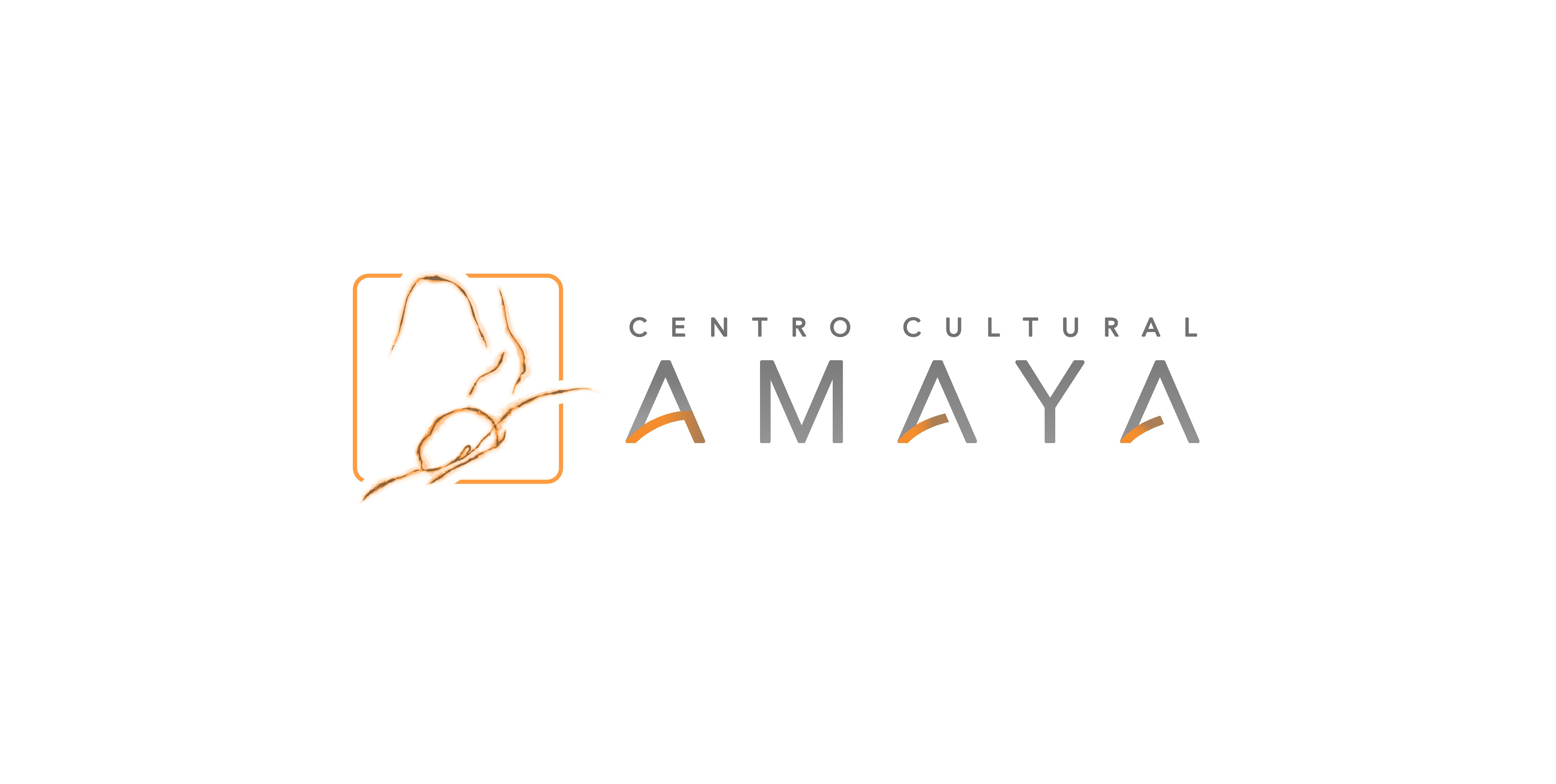 Design a logo for an art venue in the Zona Colonial of the Dominican Republic