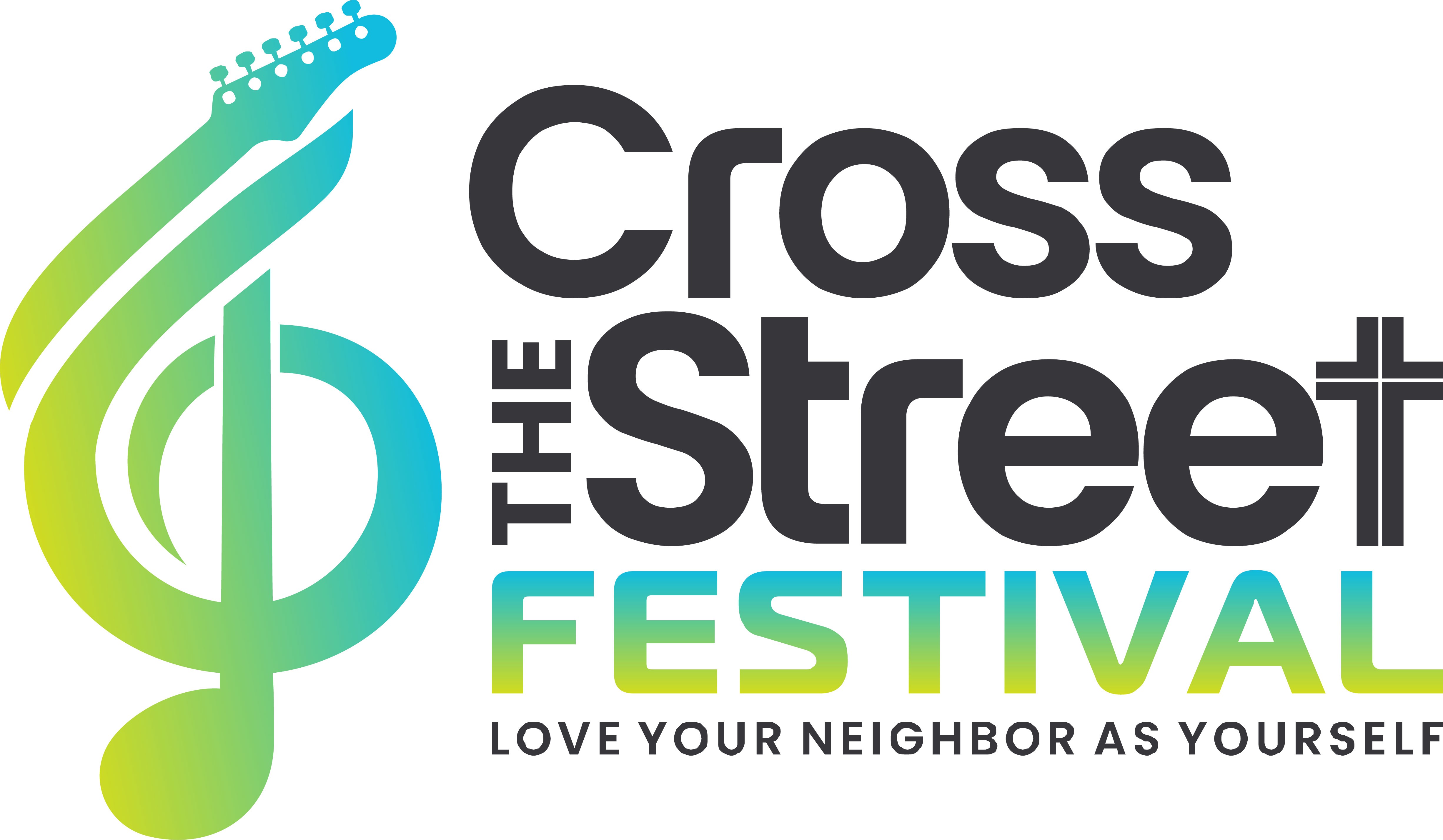 Give our summer outdoor Christian music festival broad appeal