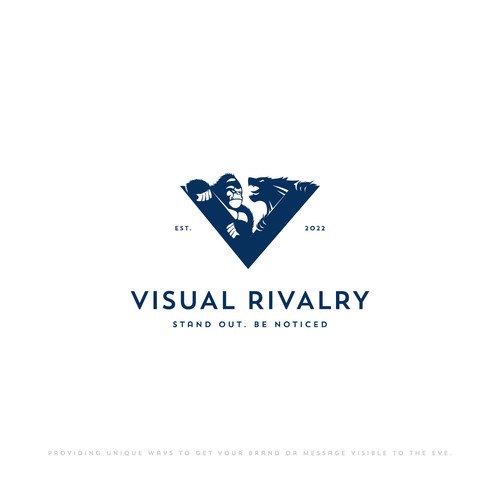 Rival logo 