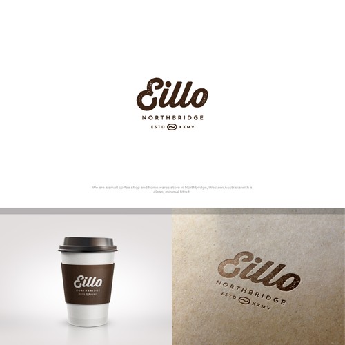 Eillo Coffee Shop