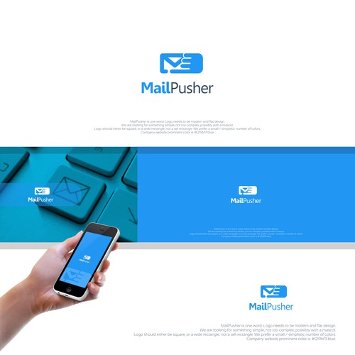 MailPusher 