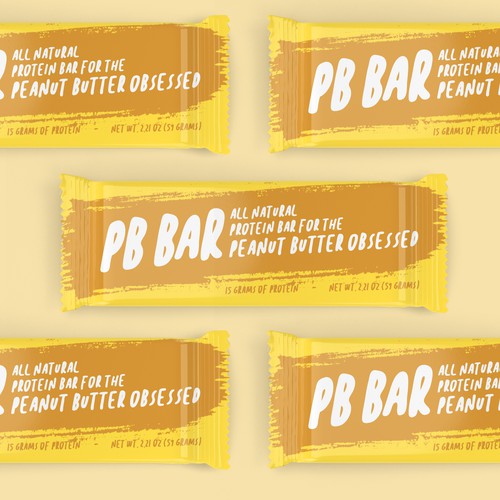 PB Bar 