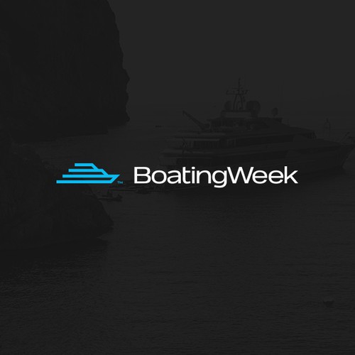 Logo for BoatingWeek™