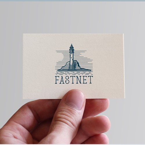 Fastnet_logo concept