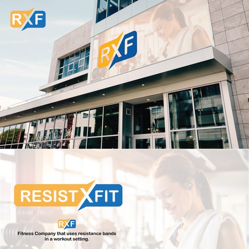 Resist x fit